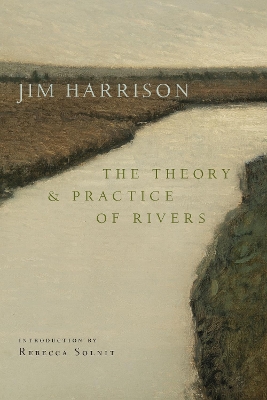 The Theory and Practice of Rivers book