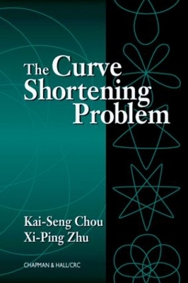 Curve Shortening Problem by Kai-Seng Chou