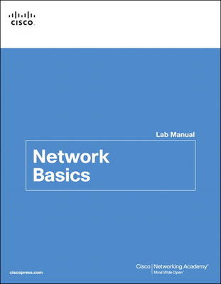 Network Basics Lab Manual book