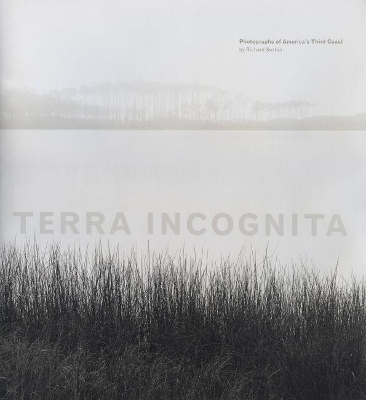 Terra Incognita book