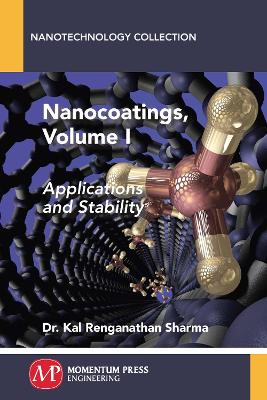 Nanocoatings, Volume I: Applications and Stability book