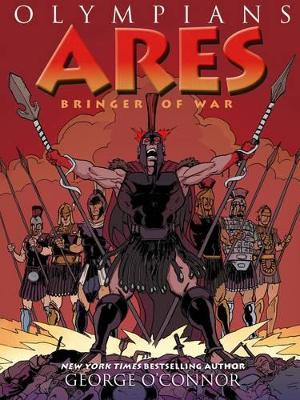 Ares book