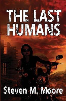 The Last Humans book