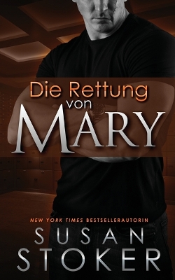 Die Rettung von Mary book