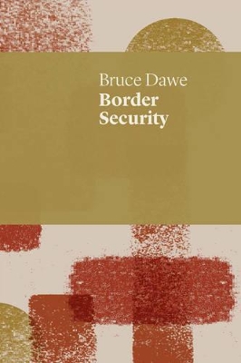 Border Security book