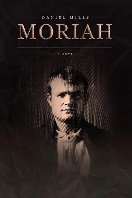 Moriah book