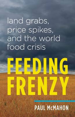 Feeding Frenzy book