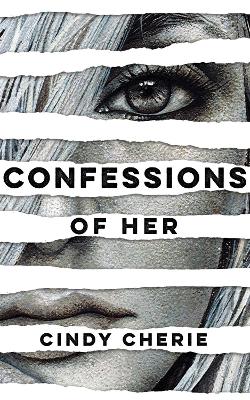 Confessions of Her book