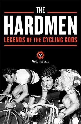 Hardmen book