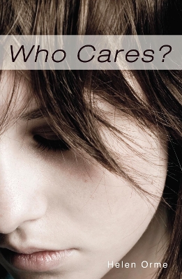 Who Cares? (Sharp Shades 2.0) book
