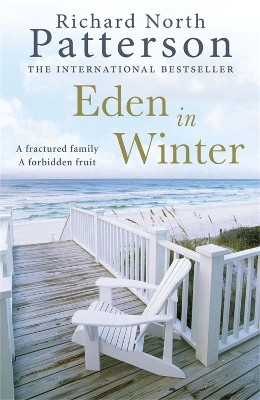 Eden in Winter book