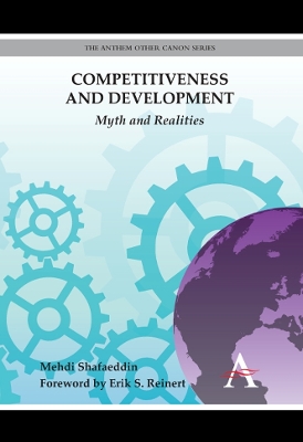 Competitiveness and Development book