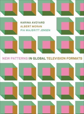 New Patterns in Global Television Formats book