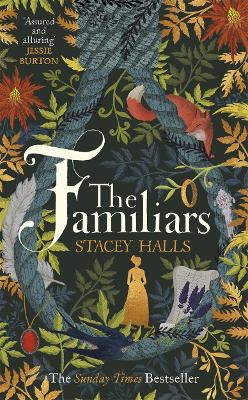 The Familiars: The dark, captivating Sunday Times bestseller and original break-out witch-lit novel book