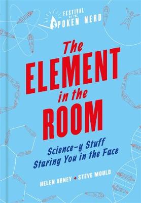 The Element in the Room by Helen Arney