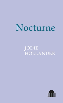 Nocturne book