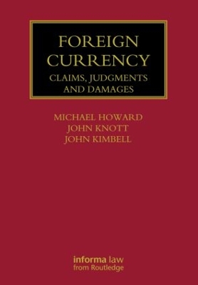 Foreign Currency book