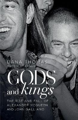 Gods and Kings book