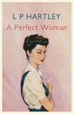 Perfect Woman book