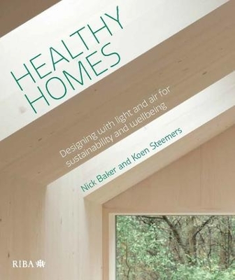 Healthy Homes book