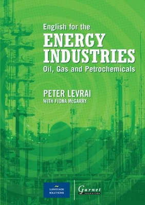 English for the Energy Industries CDs book