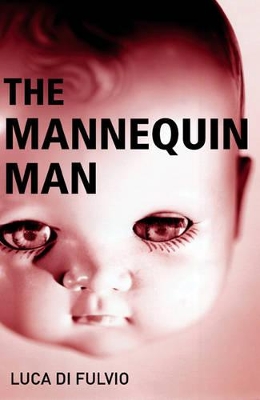 Mannequin Man book