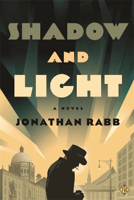 Shadow and Light book