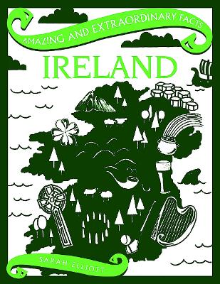 Ireland book