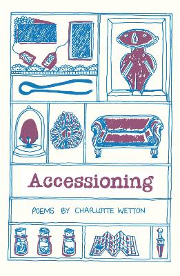 Accessioning: 2023 book