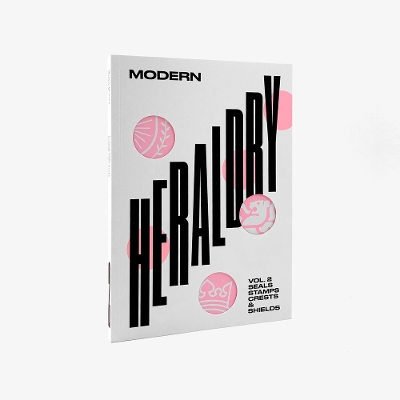 Modern Heraldry Vol. 2 book