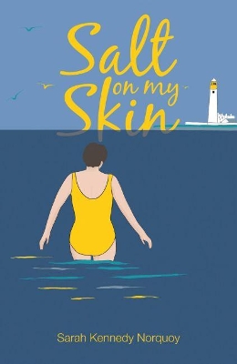Salt On My Skin book