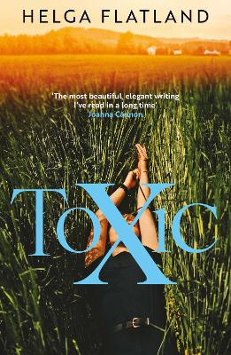 Toxic book