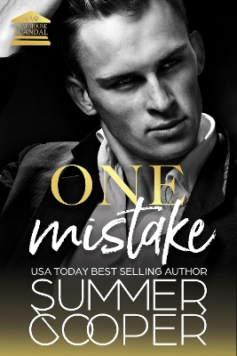 One Mistake: A Second Chance New Adult Romance book