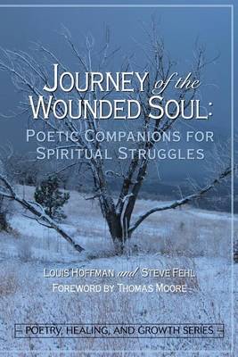 Journey of the Wounded Soul book