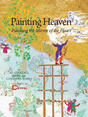 Painting Heaven book