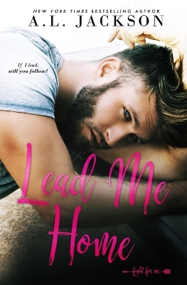 Lead Me Home book