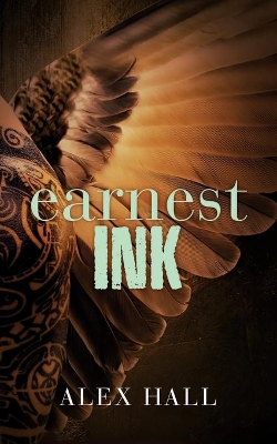 Earnest Ink book