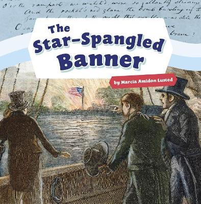 Star-Spangled Banner (Shaping the United States of America) book