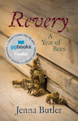 Revery: A Year of Bees book