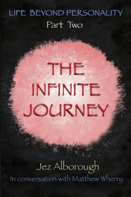The Infinite Journey book