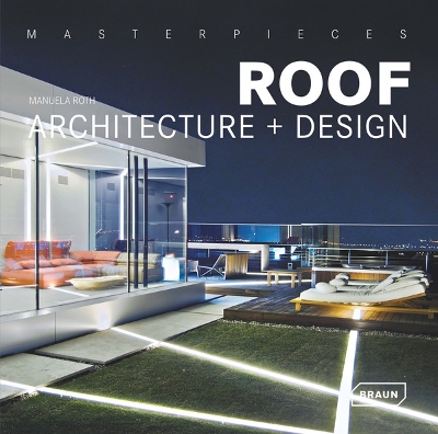 Roof Architecture and Design book