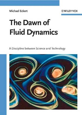 Dawn of Fluid Dynamics book