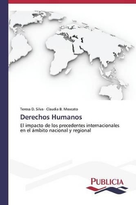 Derechos Humanos book