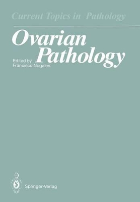Ovarian Pathology book