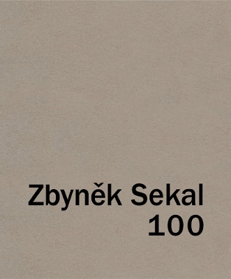 Zbynek Sekal: 100 book