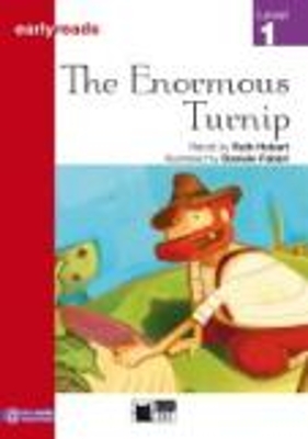 Enormous Turnip book