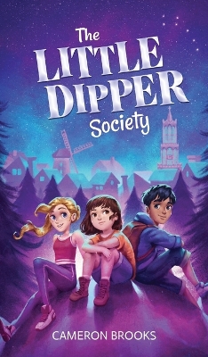 The Little Dipper Society book