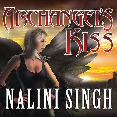 Archangel's Kiss book
