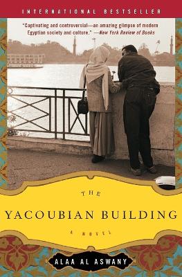 Yacoubian Building book