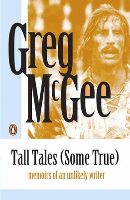 Tall Tales (some True) book